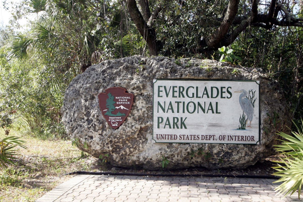 On This Day, May 30: Congress establishes Everglades National Park
