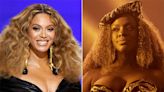 Always Bey Referencing: Here are Swarm 's many, many Beyoncé parallels