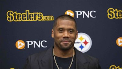 Wilson Will 'Shock' Steelers Critics, Predicts Leaf