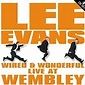 Lee Evans: Wired and Wonderful Live at Wembley : Amazon.co.uk: Books