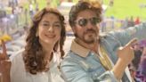 Juhi Chawla on Shah Rukh Khan: 'He didn't have a home in Mumbai, his car was once taken away because...'