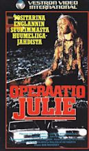 Operation Julie (TV Movie 1985) - IMDb