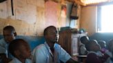Kenya's Samburu boys share a sacred bond. Why one teen broke with the brotherhood