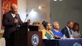 Legislative Black Caucus hosts first-ever town hall in Harford County