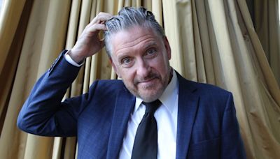 Former 'Late Late Show' host Craig Ferguson to perform in Columbia this fall