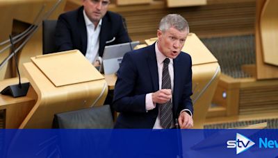 Lib Dems hit out at Scottish Government as minister backs FAI law