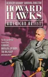 Howard Hawks: American Artist