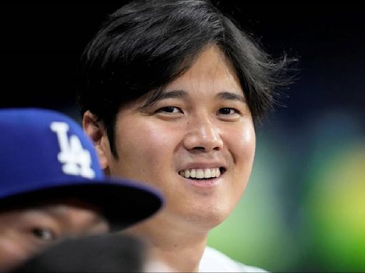 MLB看東森／累計99盜！大谷翔平2安2盜 再1盜就百轟百盜