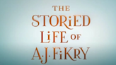 Listen to an Exclusive Track From The Storied Life of A.J. Fikry
