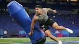 UCLA Football: Laiatu Latu Lands With Up and Coming NFC Squad in Latest Mock Draft