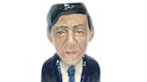 Rishi Sunak’s £32 Toby jug mocked for looking nothing like prime minister