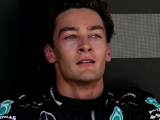 Mercedes explain George Russell's disqualification at Belgian Grand Prix with driver's own weight loss partly to blame