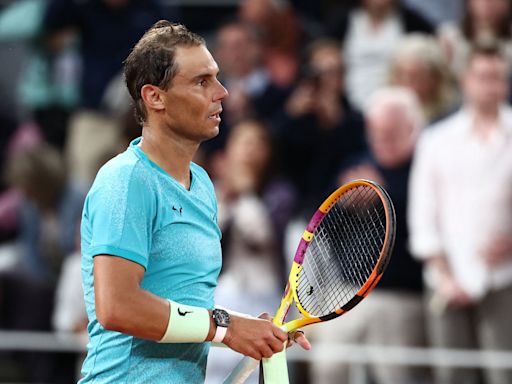 Is Rafael Nadal v Leo Borg on TV? Channel, time and how to watch Tennis match