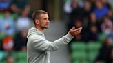 Brighton & Hove Albion appoint Vidošić as new head coach