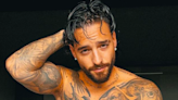 Maluma Breaks Down The Art of Taking The Perfect Thirst Trap Pictures