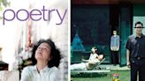 Parasite to Poetry: 8 South Korean Films Which Have Won at the Cannes Film Festival