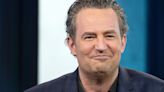 People Are Sharing Matthew Perry's Wish About How He Wanted To Be Remembered