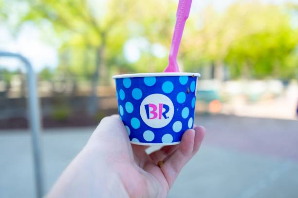 Baskin-Robbins is giving away free ice cream on Wednesday: Here’s how to get it