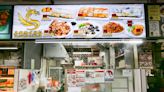 Sing Lung HK Cheong Fun: Veteran HK dim sum chef whips up freshly made chee cheong fun from $2.80