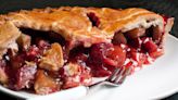 Make Ireland's Famous Roscommon Rhubarb Pie for St. Patrick's Day