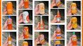 We Tried 14 Different Orange Sodas and You Can Buy the Winner at Walmart