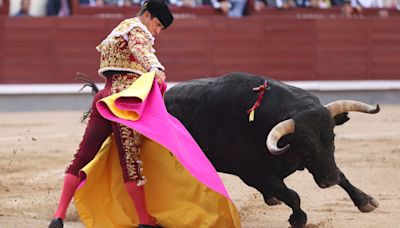 Vota en nuestra encuesta | El ministerio de Cultura elimina el Premio Nacional de Tauromaquia: ¿estás de acuerdo?