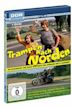 Trampen nach Norden