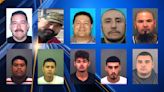 ‘Most Wanted’ fugitives: week of May 10, 2024