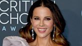 Kate Beckinsale Flaunts Mega-Sculpted Legs In Epic 50th Birthday IG Pics