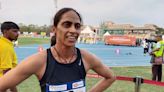 India At Paris Olympics 2024: Emerging Talent Kiran Pahal Secures Berth In Women's 400m