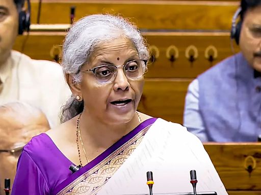 Budget 2024: Nirmala Sitharaman announces assistance for flood affected Bihar, Assam, Himachal, Uttarakhand and Sikkim | Mint