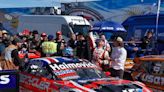 Mariano Werner ganó en Toay e hizo historia en el Turismo Carretera con su Ford Mustang