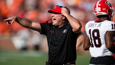 What Will Be Georgia's Toughest Home Game in Their 2024 Schedule?