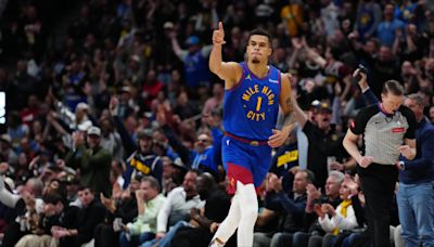 3 Trade Destinations for Michael Porter Jr. This Offseason