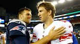 Eli Manning gives hilarious reason for not attending Tom Brady roast | Sporting News