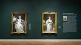 El Museo Norton de Florida reúne dos retratos del pintor John Singer Sargent
