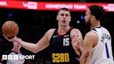 NBA: Nikola Jokic shines as Denver Nuggets beat Minnesota Timberwolves
