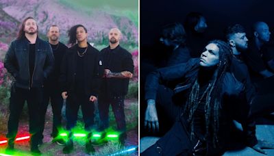 Veil of Maya and Brand of Sacrifice to Co-Headline First “Summer Slaughter Tour” in Five Years