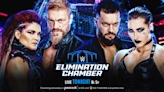 WWE Elimination Chamber: Edge & Beth Phoenix vs. Finn Bálor & Rhea Ripley Result