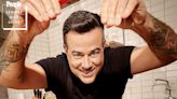 Carson Daly Makes This ‘Perfect Steak’ for His Family ‘Probably Too Much’ — Learn His Go-To Method (Exclusive)