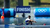 India At Paris Olympic Games 2024: Rower Balraj Panwar Enters Men’s Singles Sculls Quarterfinals