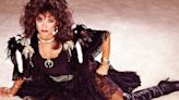 Joan Collins’ most age-defying looks honoured after she enters her 10th decade