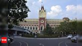 Calcutta High Court summons three probe panel members over Teachers’ job scam | Kolkata News - Times of India