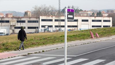 Un año de cárcel por un accidente que mutiló a un trabajador en Noreña