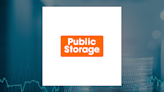 Capital World Investors Trims Holdings in Public Storage (NYSE:PSA)