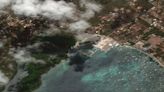 Destruction on Carriacou and Petite Martinique Islands Captured in Satellite Images