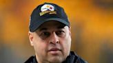 More moves coming? Omar Khan hints Steelers are not done