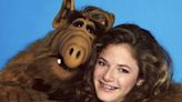 Cómo es la vida de Andrea Elson, la actriz que interpretó a Lynn Tanner en Alf