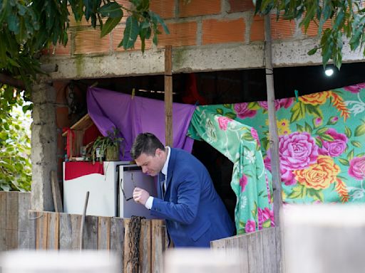 Bomba en el caso Loan: Laudelina Peña despidió a su abogado José Fernández Codazzi