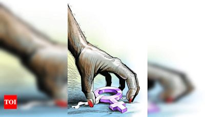 Man booked for raping 25-year-old on marriage pretext | Bhopal News - Times of India
